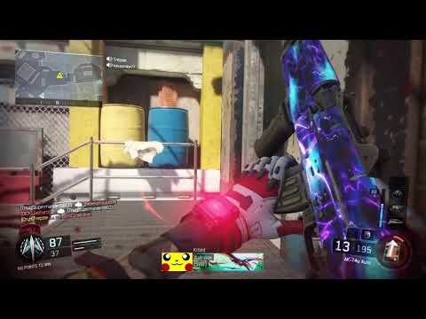 70 kills Teamdeath match Challenge with a Nuclear!!!