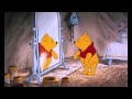The Many Adventures Of Winnie The Pooh
