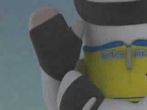 Rayman Raving Rabbids 2 Around The World - France