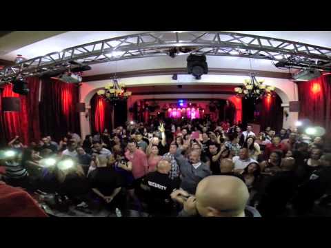 Condeman -Show Club Villa(Live)