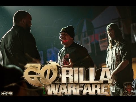 Danny Myers vs Be-z Da Don