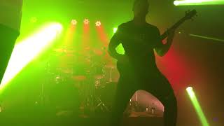 3 - Shadow of Eternal Sin &amp; Violent Reckoning - Thy Art Is Murder (Live in Greensboro, NC '17)