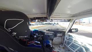 24hr Lemons Road Atlanta 2017 McQueen