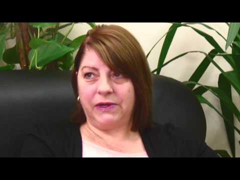 Psychological Therapies MBC video.