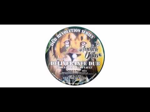 Indica Dubs / Echo Vault - Judgement Dub - 7" - Indica Dubs