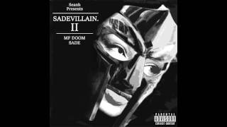 MF DOOM &amp; SADE - Easy As Pi