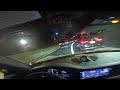 SQUEEZE BENZ BUGGIN IN A PORSCHE