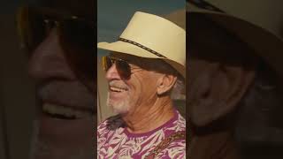 Another one for Mr. Jimmy Buffett. #shorts