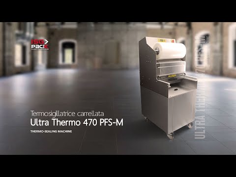 ULTRA THERMO 420 PFS