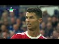 Cristiano Ronaldo vs Leicester City Away HD 1080i (16/10/2021) by kurosawajin4869
