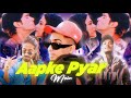 Mc Stan x Aapke Pyar Mein (Music Video) Ft. Divine x Emiway (PROD. BY SURJEETBEATZ)