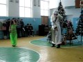 Дед Мороз Зажигает!!!!!!! 