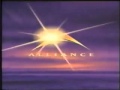Opening To Barney Songs 1995 VHS
