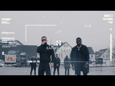Billa x Dante - Uppercut (official music video)