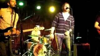 We Were The States - Red Lion @ The End 9/11/08