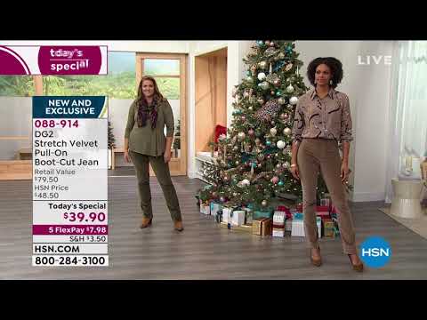 HSN | Sleigh the Deals Weekend - Gift Edition 11.14.2020 - 07 PM