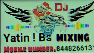 Download lagu Meri tap tap tapke patili Dj remix Hard EDM dholl dance mix Yatin Mixing ! mp3