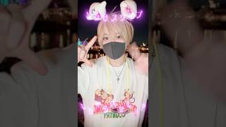 USJでドパガキ☆パーティー踊ってみた🌎 #shorts