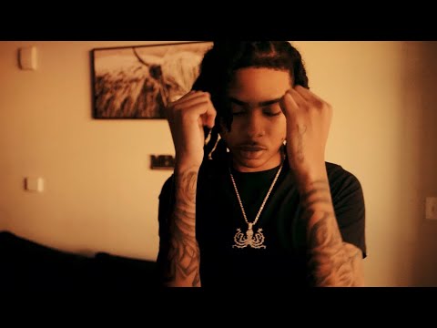 Roc - ITS OK TO TAKE A L (Official Music Video)