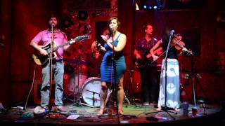 Down on The Farm Live at Preservation Pub, Knoxville, TN