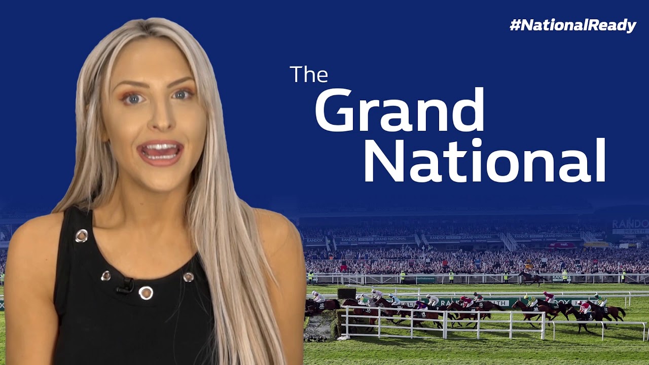 2019 Grand National Preview and Tips - YouTube