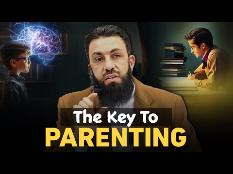 How to Raise Confident and Righteous Children in Islam | Belal Assaad