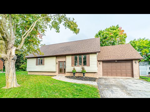 Realvideotour.ca - 10 Don Crt, Lindsay, ON - Real Estate Video Tour