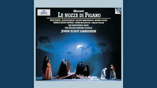 Mozart: Le nozze di Figaro, K.492 / Act 1 - &quot;Non più andrai&quot;