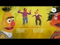 Sesame Street Was Procud Paramount Television