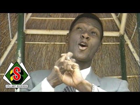 Africando - Doley Mbolo (feat. Nicolas Menheim) [Clip officiel]