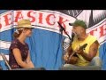 Seasick Steve - Walkin' Man (live Glastonbury)