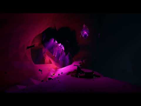 Deep Rock Galactic | Core Stone Theme (LIVE BUILD)