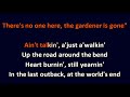Bob Dylan - Ain't Talkin'