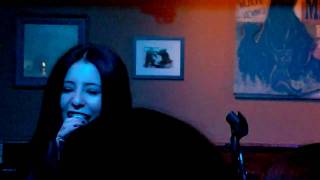 Tiffany Giardina - Lollipop (Encore) Live