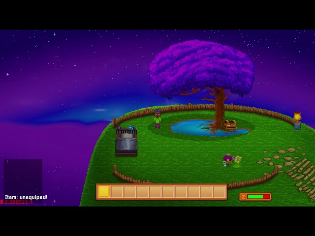 Video - Circadian City (PC)