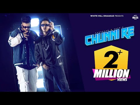 Chunni Re Sukh-E ft.Pardhaan — watch video