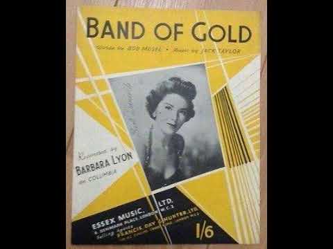 Barbara Lyon  :  Band Of Gold