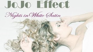 Nights in white satin      http://www.jojo-effect.de/