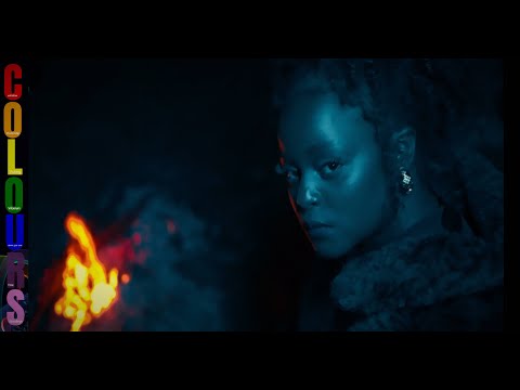 Bridget Blue  - Goodbye   (Official Music  video)