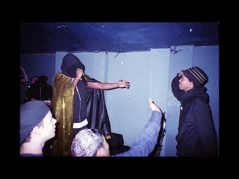 Captain Murphy ft. Viktor Vaughn & Earl Sweatshirt - "Between Villains" (Bootleg Remix)