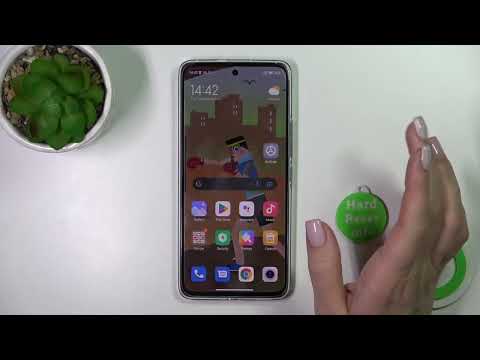 How to Connect to Wifi on Xiaomi 12 Lite?