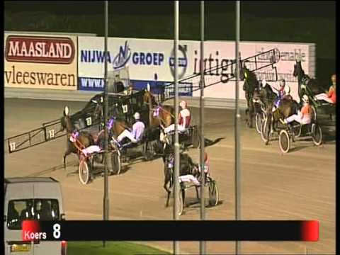 Yonker & Joffer prijs 2012