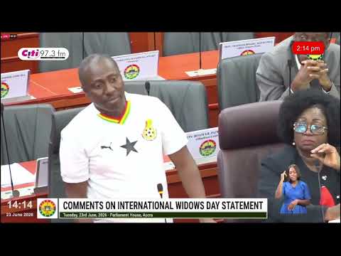 “The Path He Chose Is Quite Dangerous” – Afenyo-Markin Fires Back at Acheampong