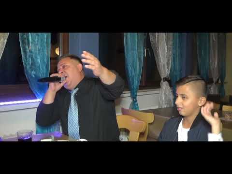 2 - Gazmend Rama (Gazi) & Syla Ribon - Te Haxhi Ferizaj| Me 10.11.2018 - Ne Freiburg| Studio Fina