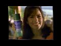 1992 Lysol 4 Different Products TV Commercial