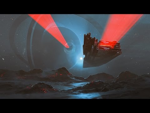 AuroraX - Navigations [Visualization]
