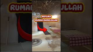 Download lagu It turns out this is what the house of the Prophet Muhammad SAW looked like. #shorts mp3 Download lagu It turns out this is what the house of the Prophet Muhammad SAW looked like. #shorts mp3