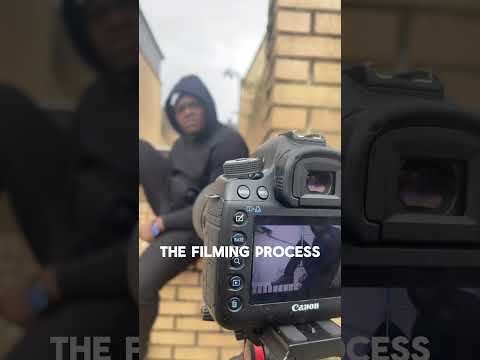 The filming process #life #filminglocation #laugh