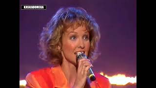 Kristina Bach - Das Feuer einer Sommernacht (1993) [1080p]