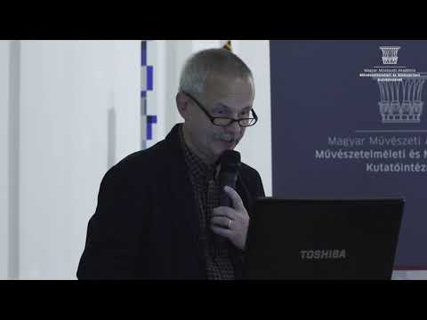 Kortárs öko-regionalista építészet Romániában – Tövissi Zsolt előadása